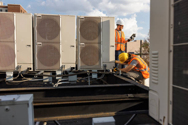 Best Ductless HVAC repair  in Black Canyon City, AZ