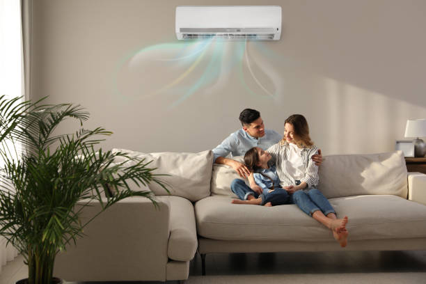 Best Residential HVAC services  in Black Canyon City, AZ