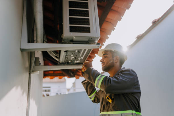 Best Ductless HVAC repair  in Black Canyon City, AZ