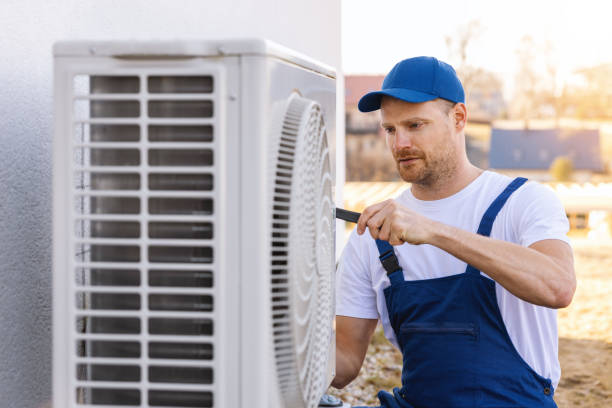 Best HVAC installation services  in Black Canyon City, AZ