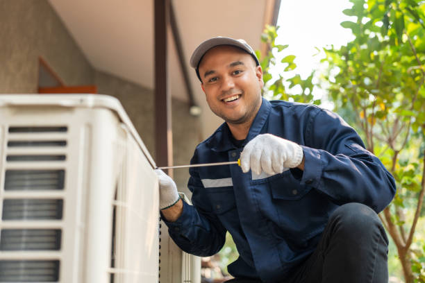 Best HVAC air duct cleaning  in Black Canyon City, AZ